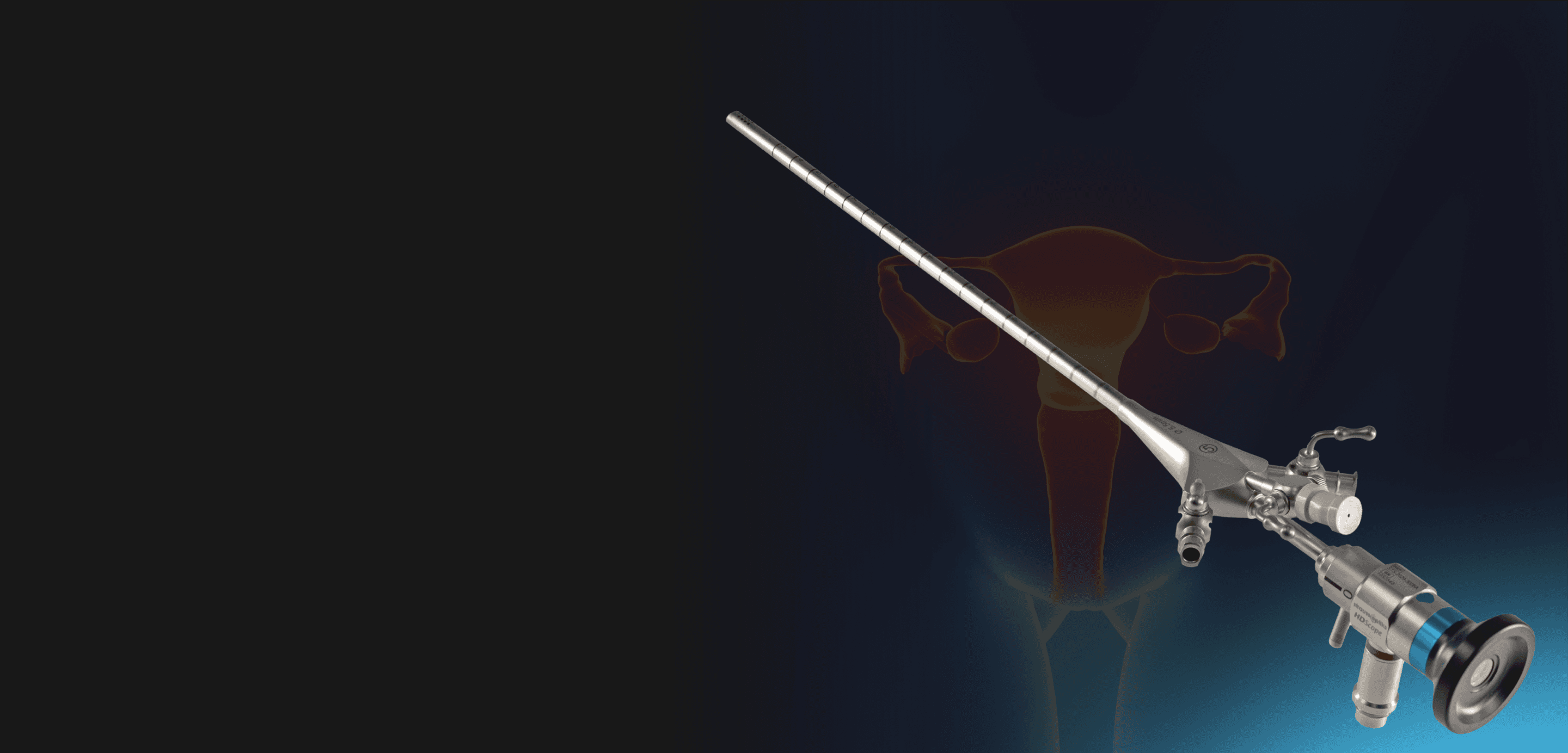 Laparoscopic Instruments